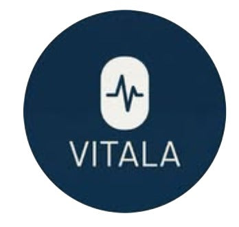 VITALA Scrubs